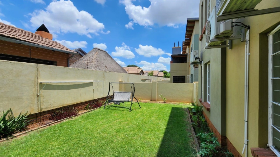 3 Bedroom Property for Sale in Waterval East North West